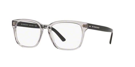 burberry eyeglasses silver gunmetal grey